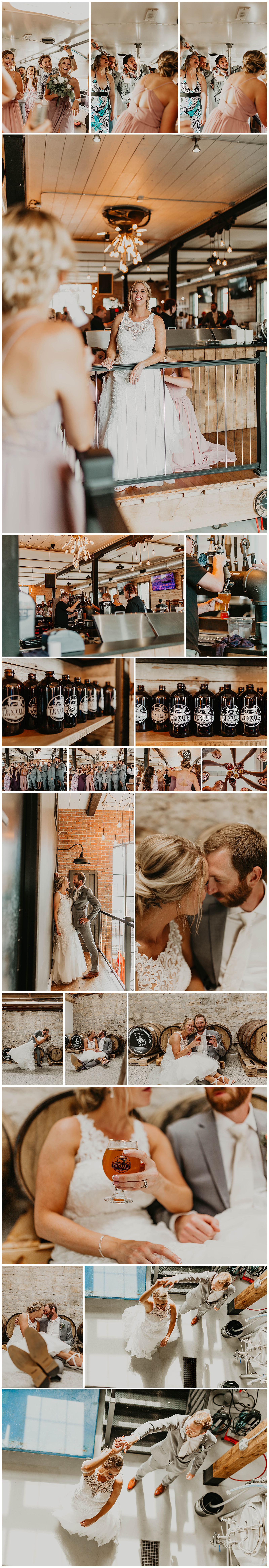 Iowa and Midwest wedding and destination photographer