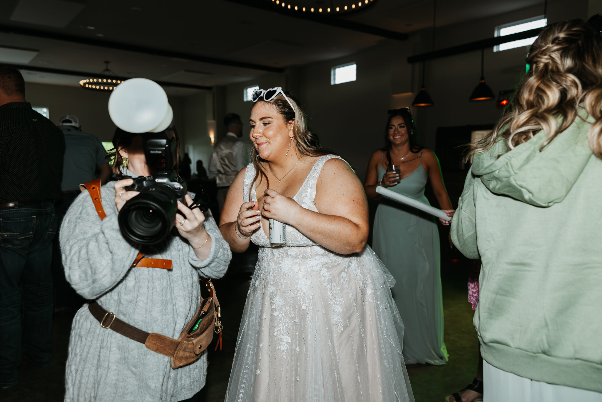 finding your perfect iowa wedding photographer